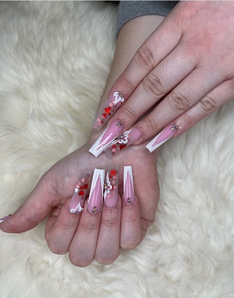 Fancy Nails, nail salon in Torrington, CT, photo 1 of 10