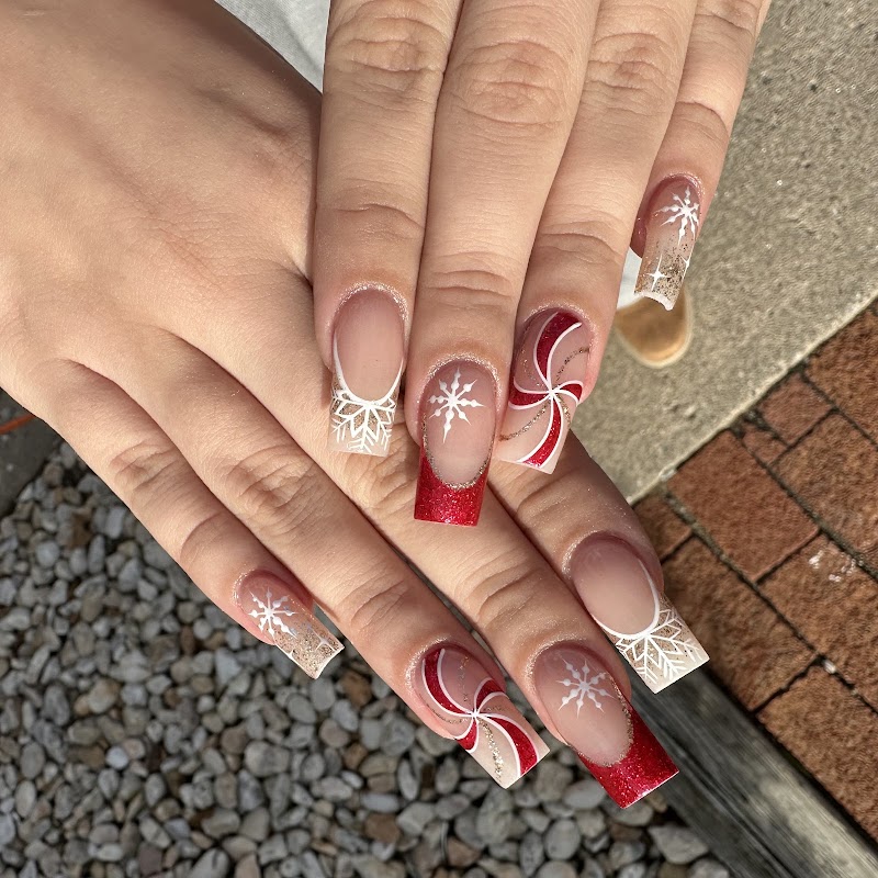 Fancy Nails, nail salon in Torrington, CT, photo 2 of 10