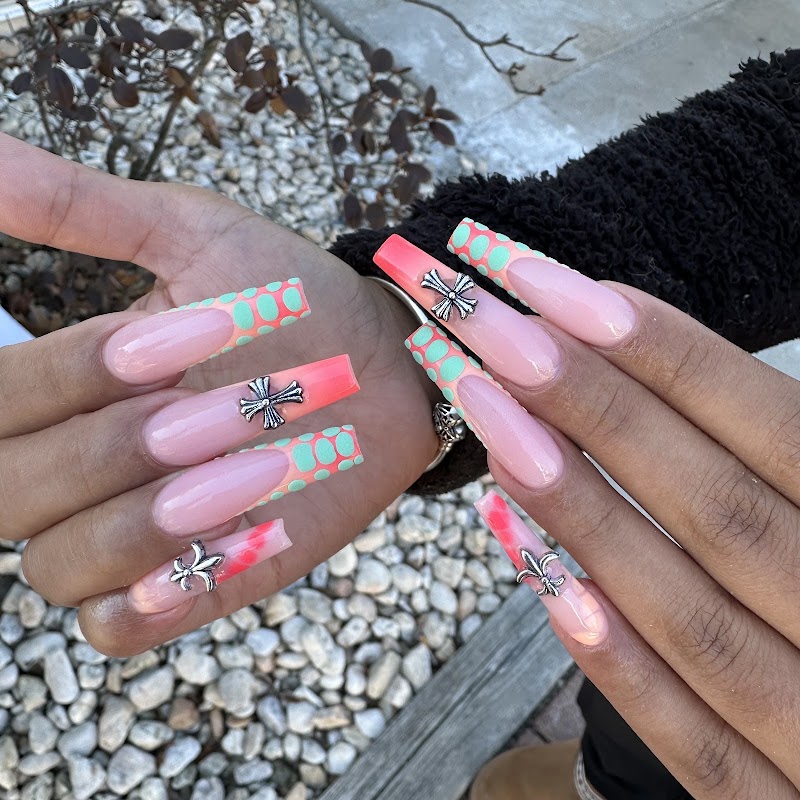 Fancy Nails, nail salon in Torrington, CT, photo 3 of 10