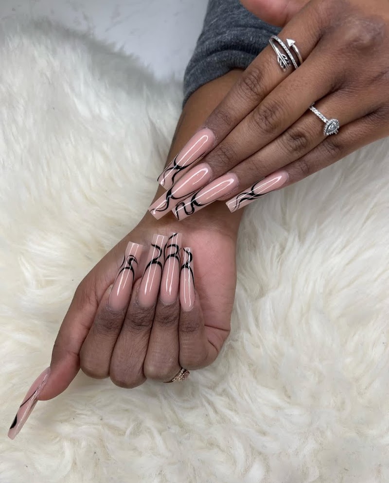 Fancy Nails, nail salon in Torrington, CT, photo 4 of 10