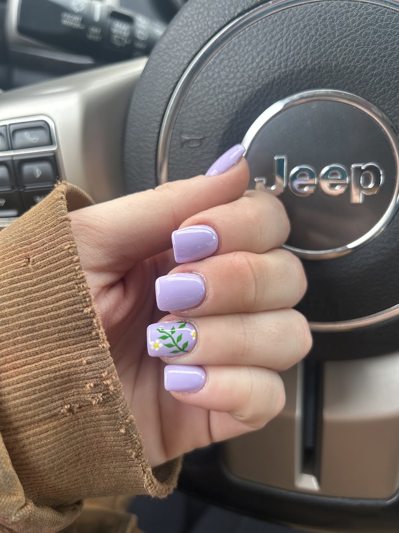 Fancy Nails, nail salon in Torrington, CT, photo 5 of 10