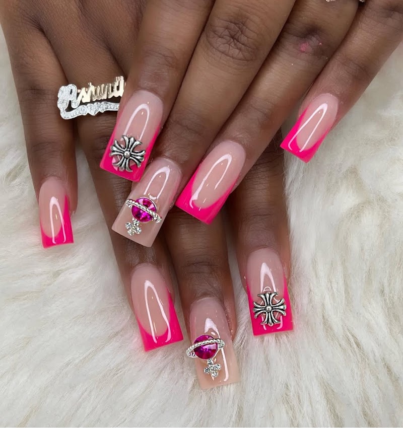 Fancy Nails, nail salon in Torrington, CT, photo 6 of 10